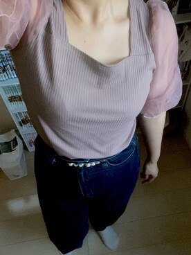 L♥️VEさんのコーディネート