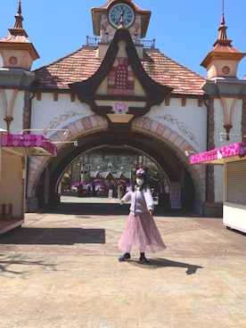 L♥️VEさんのコーディネート