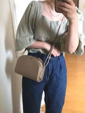 スアさんのコーディネート