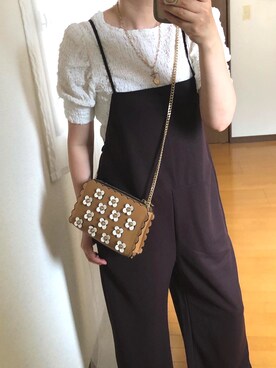 スアさんのコーディネート