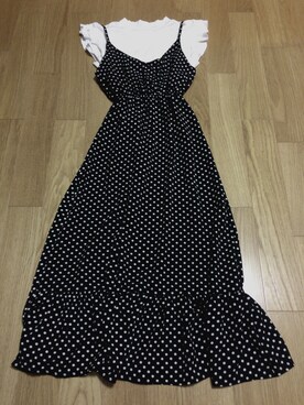 sakiさん(レディース・160cm)の夏コーディネート