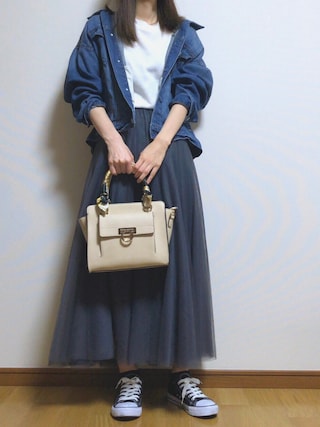 おしゃれ春コーデ Asu のお気に入りフォルダ Wear