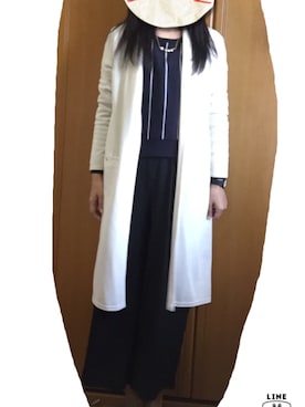 pinkykittyさん（レディース・163cm）の春コーディネート