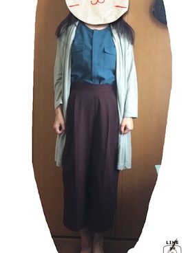 pinkykittyさん（レディース・163cm）の夏コーディネート