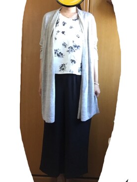 pinkykittyさん（レディース・163cm）の夏コーディネート
