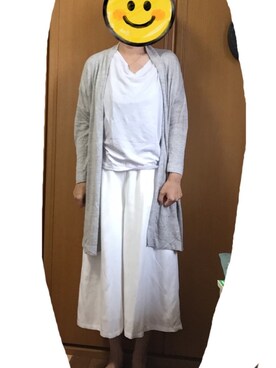 pinkykittyさん（レディース・163cm）の夏コーディネート