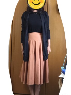 pinkykittyさん（レディース・163cm）の夏コーディネート