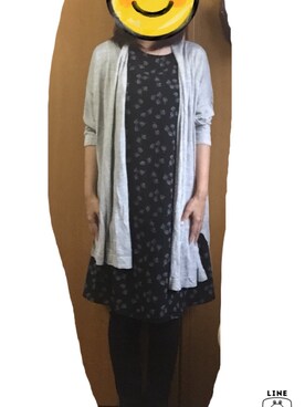 pinkykittyさん（レディース・163cm）の秋コーディネート