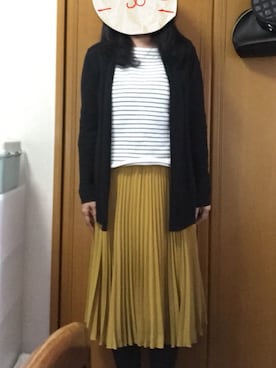 pinkykittyさん（レディース・163cm）の春コーディネート