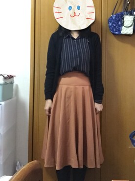 pinkykittyさん(レディース・163cm)の春コーディネート