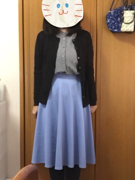 pinkykittyさん(レディース・163cm)の春コーディネート