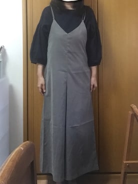 pinkykittyさん（レディース・163cm）の夏コーディネート