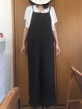 pinkykittyさん（レディース・163cm）の夏コーディネート