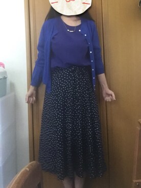 pinkykittyさん（レディース・163cm）の夏コーディネート