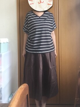 pinkykittyさんのコーディネート