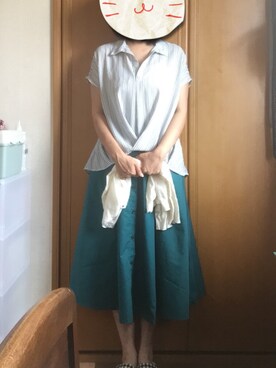 pinkykittyさんのコーディネート