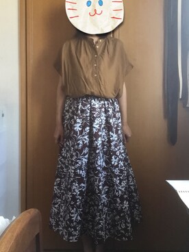 pinkykittyさんのコーディネート