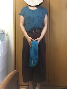 pinkykittyさんのコーディネート