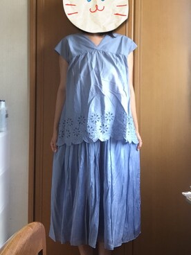 pinkykittyさんのコーディネート