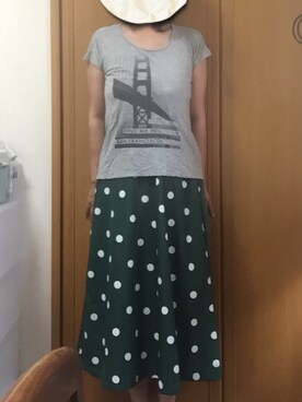 pinkykittyさんのコーディネート