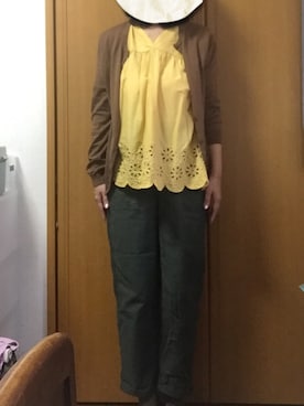 pinkykittyさんのコーディネート