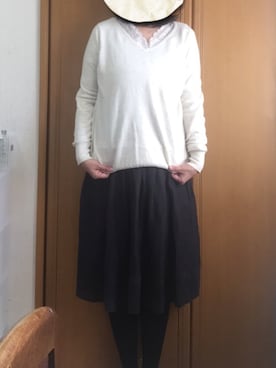 pinkykittyさんのコーディネート