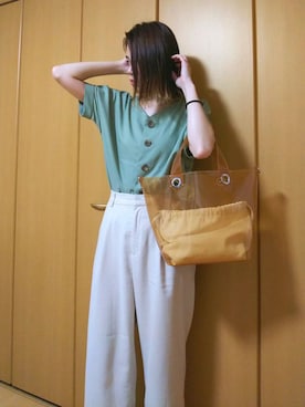 yuki _sudoさんのコーディネート