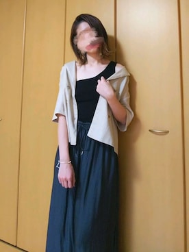 yuki _sudoさんのコーディネート