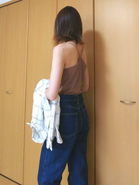 yuki _sudoさんのコーディネート