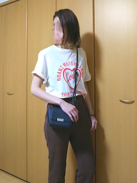yuki _sudoさんのコーディネート