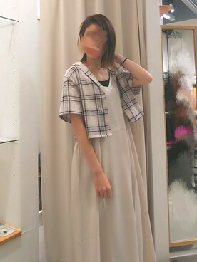 yuki _sudoさんのコーディネート