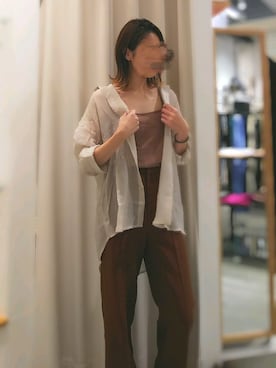 yuki _sudoさんのコーディネート