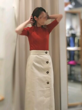 yuki _sudoさんのコーディネート