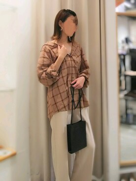 yuki _sudoさんのコーディネート