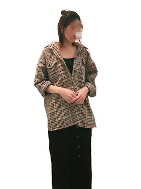 yuki _sudoさんのコーディネート