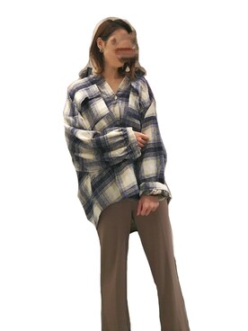 yuki _sudoさんのコーディネート