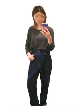 yuki _sudoさんのコーディネート