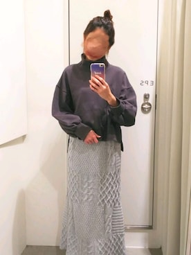 yuki _sudoさんのコーディネート
