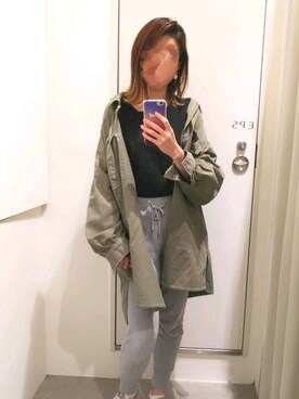 yuki _sudoさんのコーディネート