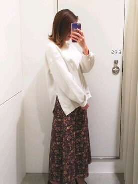 yuki _sudoさんのコーディネート
