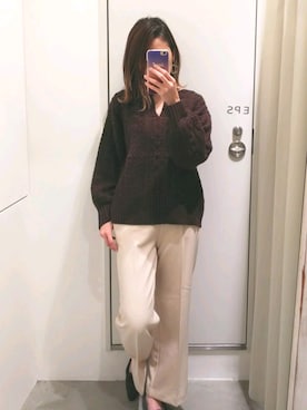 yuki _sudoさんのコーディネート