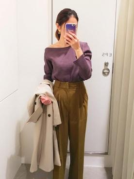 yuki _sudoさんのコーディネート
