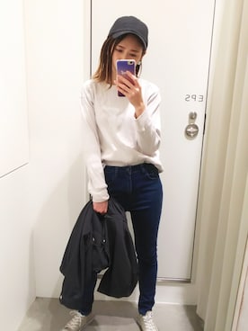 yuki _sudoさんのコーディネート