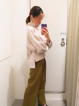yuki _sudoさんのコーディネート