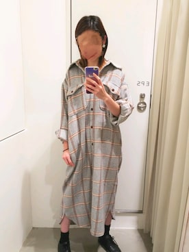 yuki _sudoさんのコーディネート