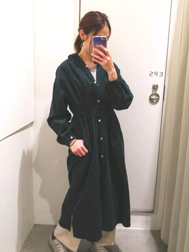 yuki _sudoさんのコーディネート
