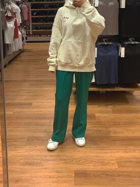 moeさんのコーディネート