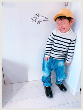 kanatouiさんのコーディネート