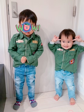 kanatouiさんのコーディネート