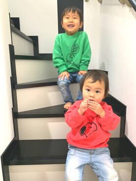 kanatouiさんのコーディネート